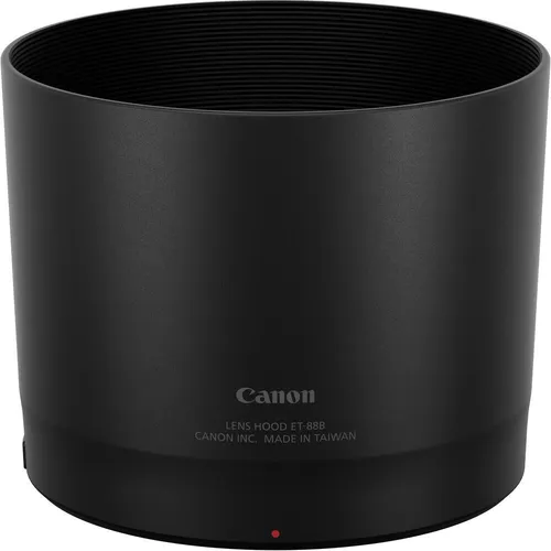 Canon ET-88B napellenző // Lens Hood
