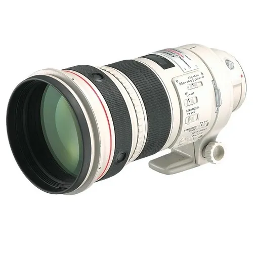 Canon EF 300mm / 2.8 L IS USM
