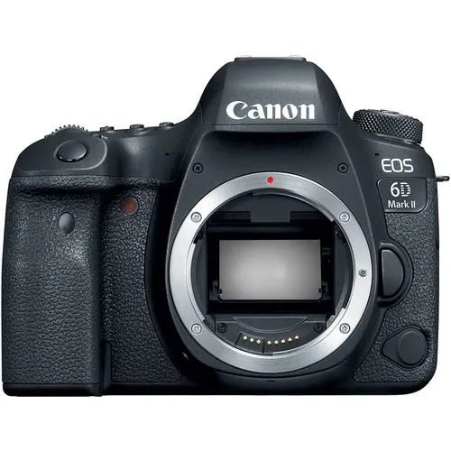 Canon EOS 6D mark II váz