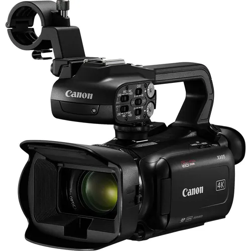 Canon XA65 PRO videokamera (4K - UHD)