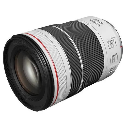 Canon RF 70-200mm / 4 L IS USM