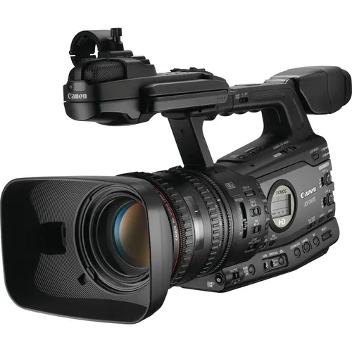 Canon XF305 PRO videokamera ('2010) (Full HD)