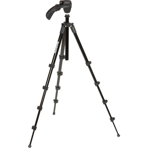 Manfrotto Compact Action (black)
