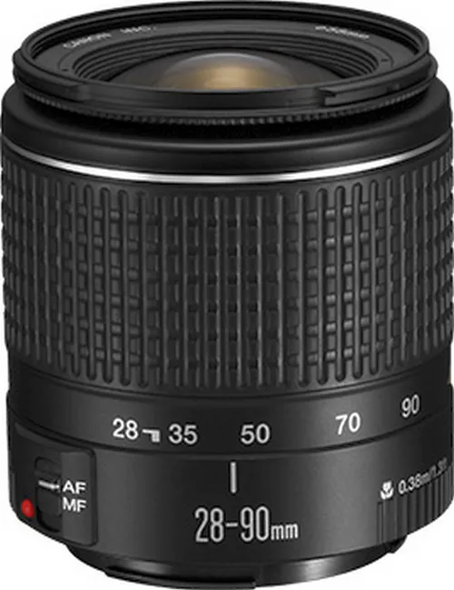 Canon EF 28-90mm / 4-5.6 USM
