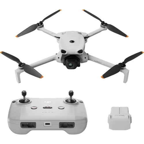 DJI Lito 1 (RC-N3)