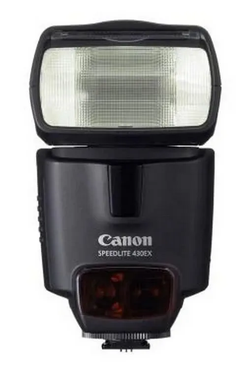 Canon Speedlite 430EX