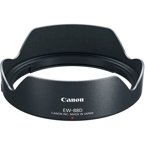 Canon EW-88D napellenző // Lens Hood