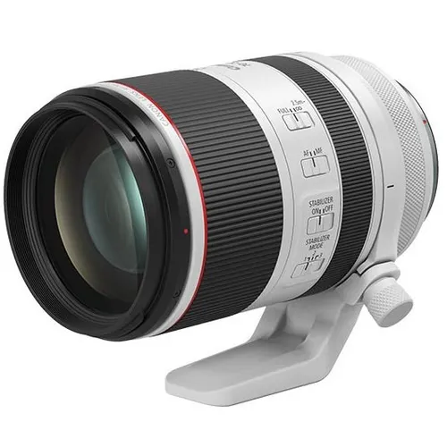 Canon RF 70-200mm / 2.8 L IS USM