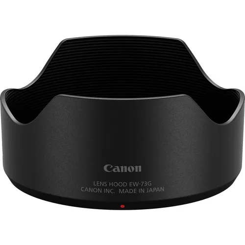 Canon EW-73G napellenző // Lens Hood