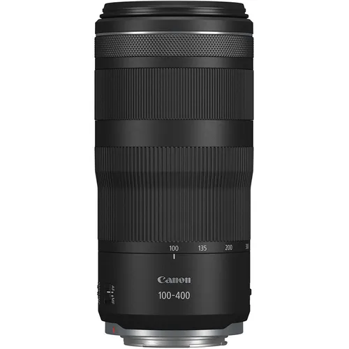 Canon RF 100-400mm / 5.6-8 IS USM