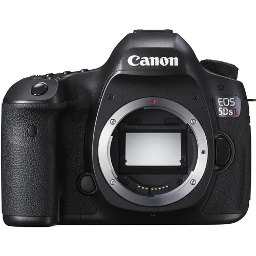 Canon EOS 5Ds R váz ('2015)