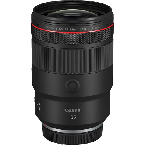 Canon RF 135mm / 1.8 L IS USM