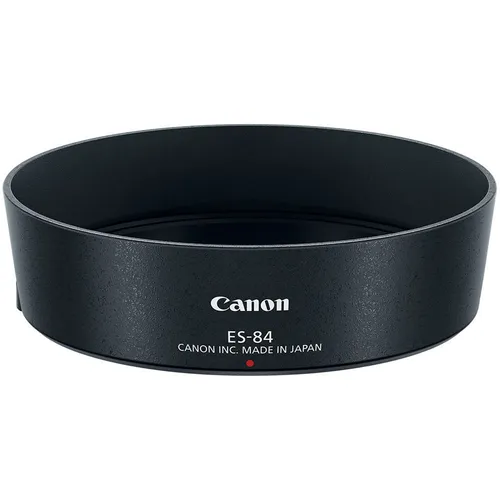 Canon ES-84 napellenző // Lens Hood