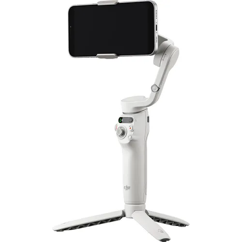 DJI Osmo Mobile 6 (platinum gray)