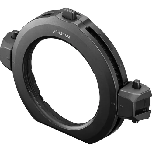 Canon AD-M1 Macro Flash Head Adapter KIT