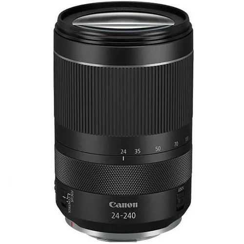 Canon RF 24-240mm / 4-6.3 IS USM