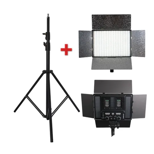 Patona LED lámpa + állvány