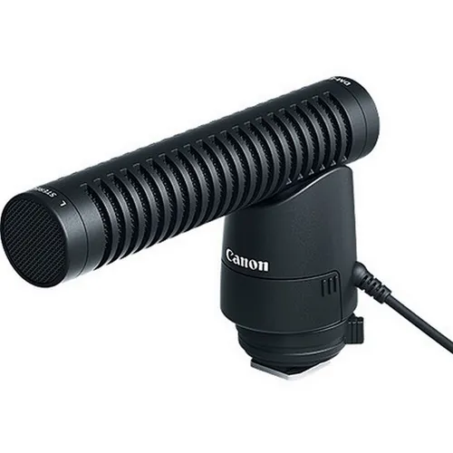 Canon DM-E1 sztereó puskamikrofon