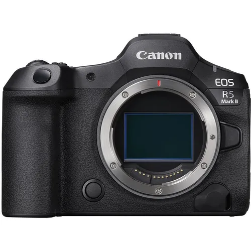 Canon EOS R5 mark II váz
