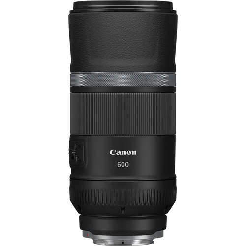 Canon RF 600mm / 11 IS STM