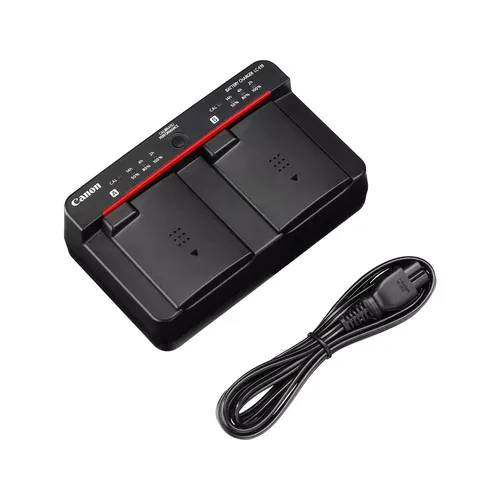 Canon LC-E19 akkumulátor töltő