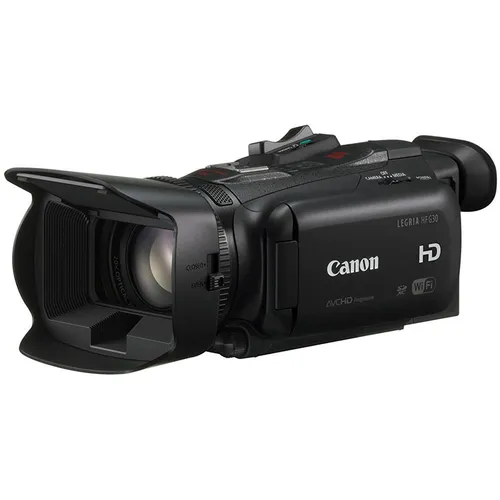 Canon LEGRIA HF G30 videokamera (Full HD)