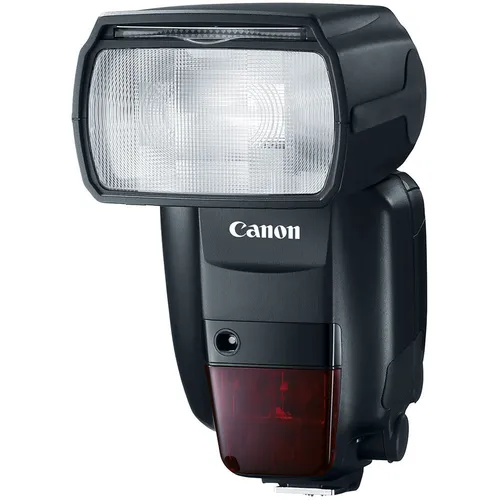 Canon Speedlite 600EX-RT mark II