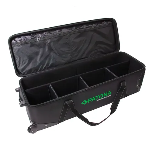 PATONA PREMIUM gurulós táska (108cm)