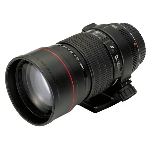 Canon EF 200mm / 2.8 L USM