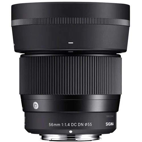 Sigma 56mm / 1.4 DC DN Contemporary (Canon RF)