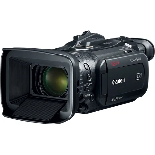 Canon LEGRIA GX10 videokamera (4K - UHD)