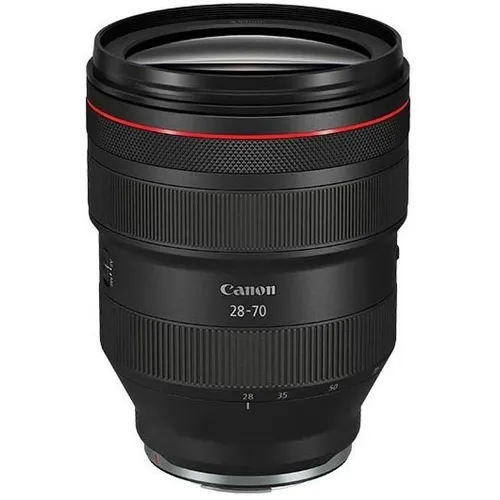 Canon RF 28-70mm / 2 L USM