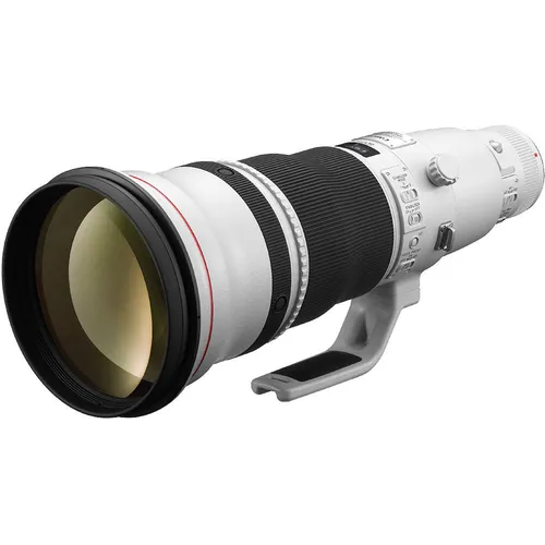 Canon EF 600mm / 4 L IS USM mark II