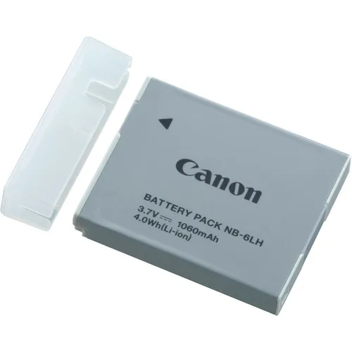 Canon NB-6LH akkumulátor (1.060mAh)