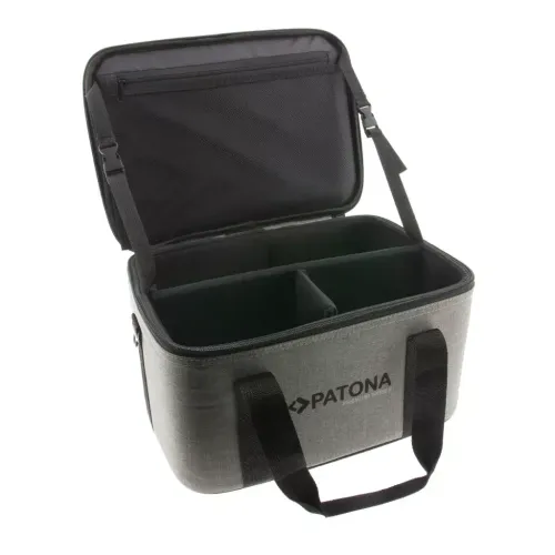 PATONA PREMIUM hordtáska