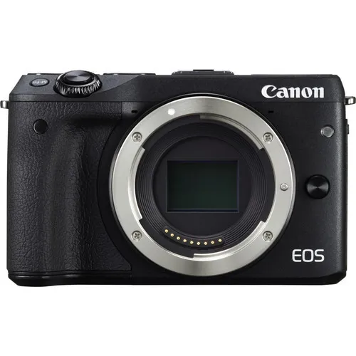 Canon EOS M3 váz