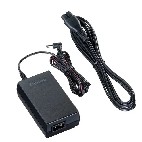 Canon CA-570 hálózati adapter (8.4V)