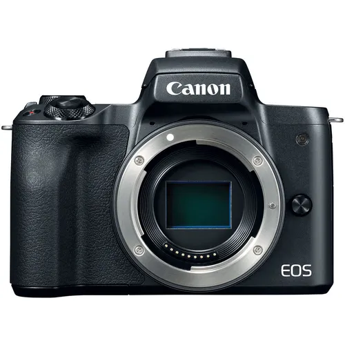 Canon EOS M50 váz