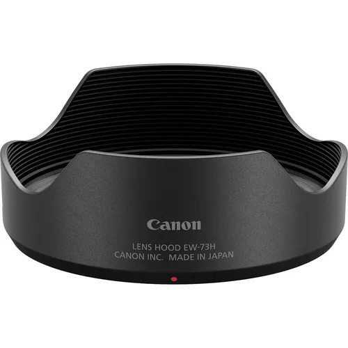 Canon EW-73H napellenző // Lens Hood
