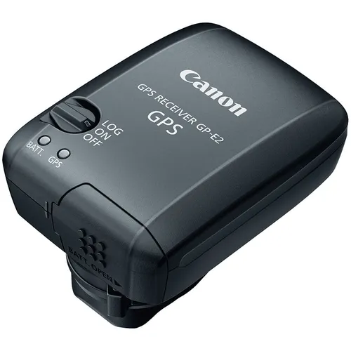 Canon GP-E2 GPS vevő