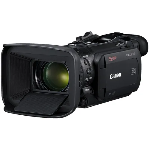Canon LEGRIA HF G60 videokamera (4K - UHD)