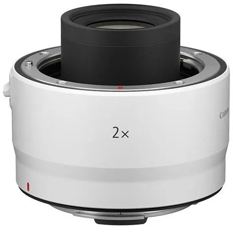 Canon RF Extender 2x
