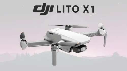 DJI Lito X1