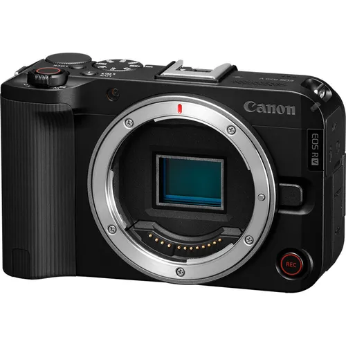 Canon EOS R50 V váz (APS-C)