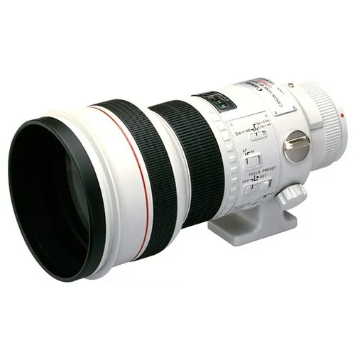 Canon EF 300mm / 2.8 L USM