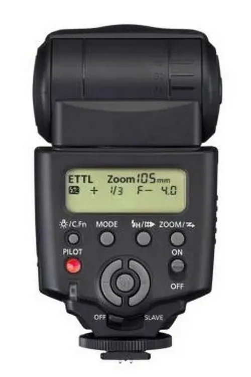 Canon Speedlite 430EX