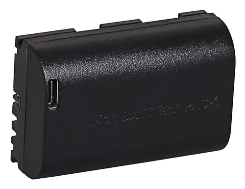 PATONA LP-E6 akkumulátor (USB-C) (2.250mAh)