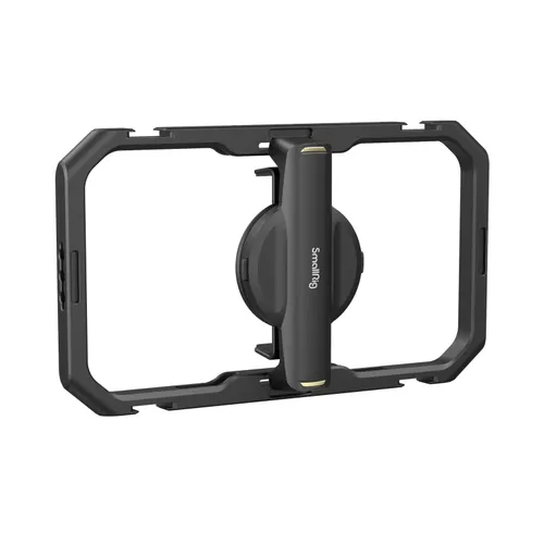 SmallRig 4299 Universal Quick Release (for Mobile Phone Cage)