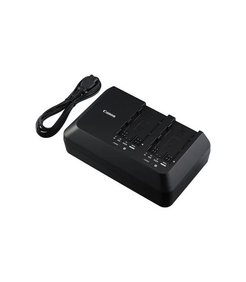 Canon CG-A10 akkumulátor töltő (for BP-A30 / BP-A60)