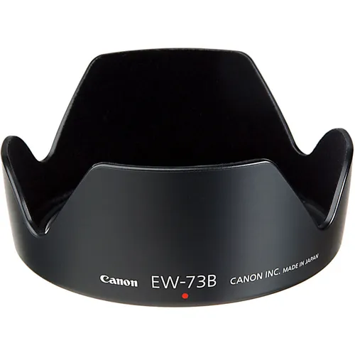 Canon EW-73B napellenző // Lens Hood